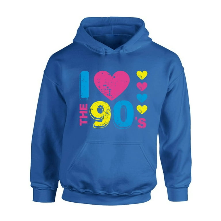 Vintage 90s sweatshirts clearance women's