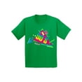 thumbnail image 1 of Awkward Styles I Love Nineties T-shirt Funky 90s Music Lover Kids T Shirts, 1 of 4