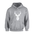thumbnail image 1 of Awkward Styles I'd Rather be Hunting Unisex Sweatshirt Deer Hoodie Hunter Hoodie for Men I Love Deer Hunting Hoodie for Women I Would Rather be Hunting Sweatshirt Hunters Gifts Hoodie for Hunter, 1 of 5