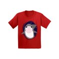 thumbnail image 1 of Awkward Styles Infant Shark Shirts Cute Shark T-shirts for Baby Boys and Baby Girls Shark Funny Shark Birthday Tshirt Shark with a Pink Gum Kids T shirt Animal Lover Gifts, 1 of 4