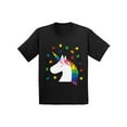 thumbnail image 1 of Awkward Styles Infant Unicorn Autism Shirt for Baby Autism Awareness Shirt Puzzle Autism Gifts for Kids Autistic Baby Gift Ideas Autism Awareness Shirts Baby Autism Gifts Awareness Gifts, 1 of 4