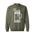 thumbnail image 1 of Awkward Styles Is My Valentine Sweatshirt Is My Valentine Sweater for Men and for Women Valentine's Day Gifts Funny Valentine Sweater for Women and for Men Drinking Sweater Party, 1 of 5