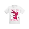 thumbnail image 1 of Awkward Styles It is My 3rd Birthday T-shirt Pink Bunny Toddler Shirt Birthday Girl Tee, 1 of 4