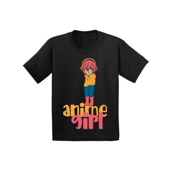 Awkward Styles It's An Anime Thing You Wouldn't Understand T-shirt Anime Kids T Shirts Japanese Animation