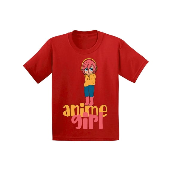 Awkward Styles It's An Anime Thing You Wouldn't Understand T-shirt Anime Kids T Shirts Japanese Animation