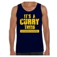 thumbnail image 1 of Awkward Styles It's a Curry Thing Tank Top for Men Spiced Tanks for Men Men's Fashion Collection Sauce Tank Top for Dad Indian Curry T-Shirt for Men Gifts for Husband It's a Curry Thing Shirts, 1 of 4