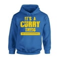 thumbnail image 1 of Awkward Styles It's a Curry Thing Unisex Hoodie Sweater for Men Spiced Hoodie for Women Men's Fashion Collection Sauce Sweater Indian Curry Hoodie for Her It's a Curry Thing Hoodies Text Hoodie, 1 of 5
