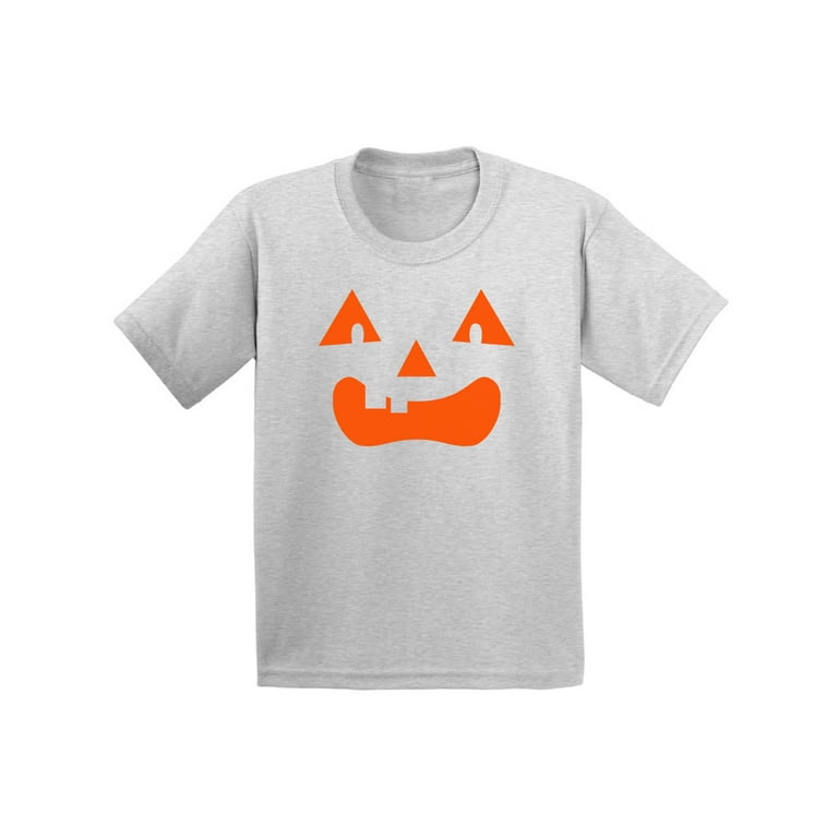 Jack O' Lantern Pumpkin Halloween Costume T-Shirt Funny Jack O' Lantern Pumpkin Halloween Costume T-Shirt Funny