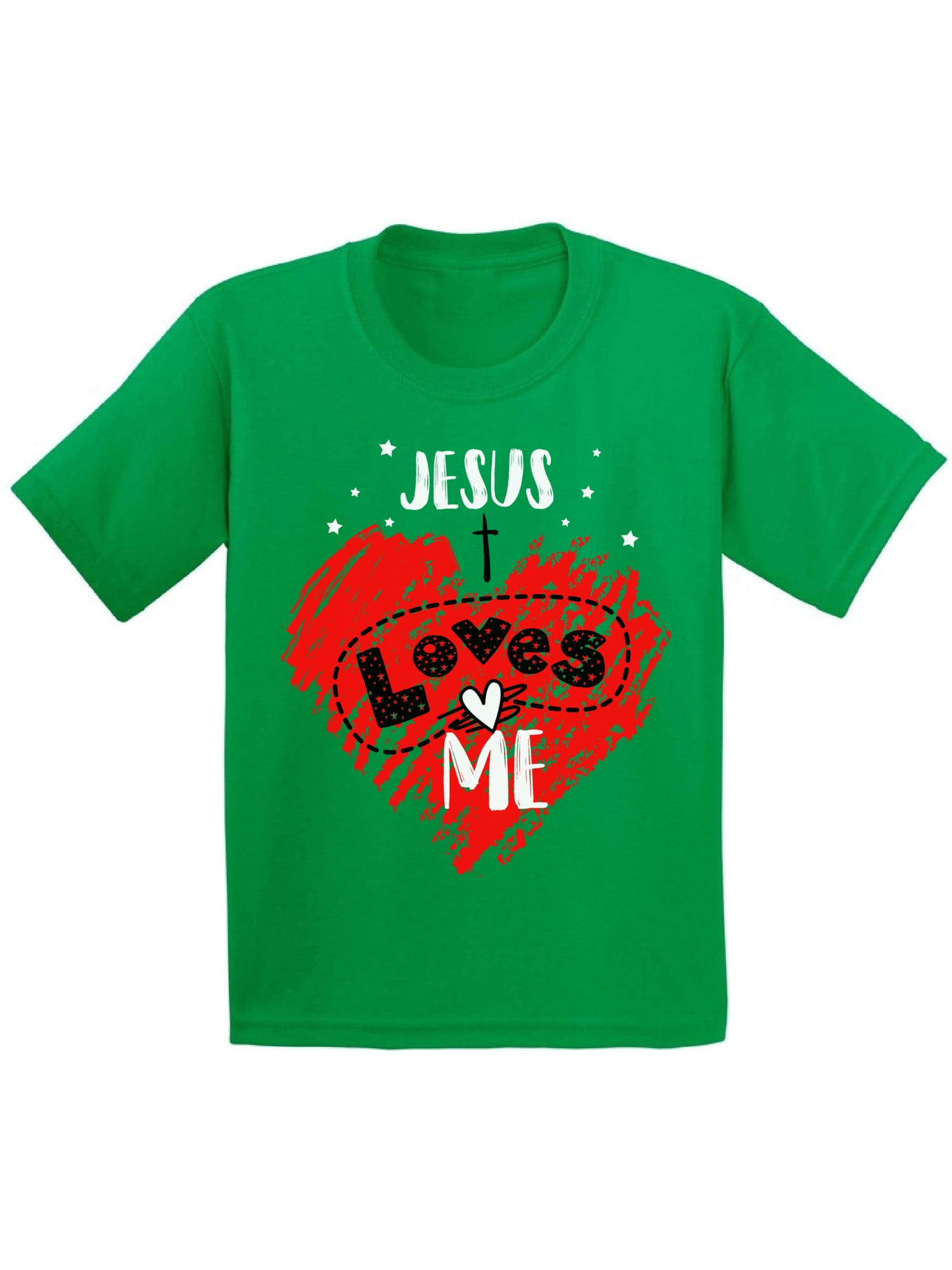 cute jesus shirts