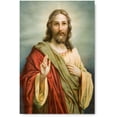 thumbnail image 1 of Awkward Styles Jesus Poster Jesus Wall Art Jesus Wall Decor Jesus Canvas Wall Art Christian Wall Art Church Wall Art Jesus Hand Poster Religion Art Christ Decor Religious Wall Art, 1 of 3
