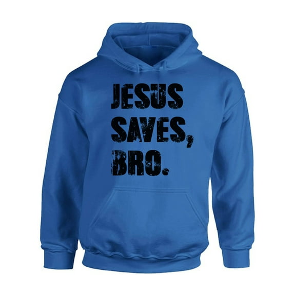 Awkward Styles Jesus Saves Bro Unisex Hoodie Black Hoodie for Him Jesus Clothes Jesus Hoodie for Women Jesus Sweater for Men Christian Gifts Jesus Saves Bro Unisex Outfit for Men and Women