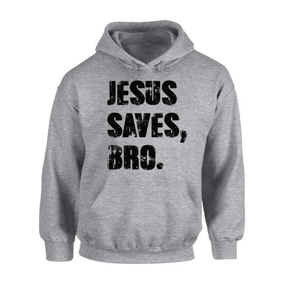 Awkward Styles Jesus Saves Bro Unisex Hoodie Black Hoodie for Him Jesus Clothes Jesus Hoodie for Women Jesus Sweater for Men Christian Gifts Jesus Saves Bro Unisex Outfit for Men and Women