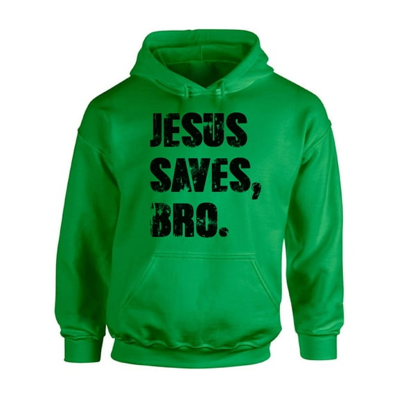 Awkward Styles Jesus Saves Bro Unisex Hoodie Black Hoodie for Him Jesus Clothes Jesus Hoodie for Women Jesus Sweater for Men Christian Gifts Jesus Saves Bro Unisex Outfit for Men and Women
