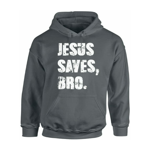 Awkward Styles Jesus Saves Bro Unisex Hoodie Christian Hoodie for Him Jesus Clothes Jesus Hoodie for Women Jesus Sweater for Men Christian Gifts Jesus Saves Bro Unisex Outfit for Men and Women