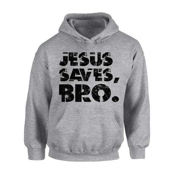 Awkward Styles Jesus Saves Unisex Hoodie Black Hoodie for Him Jesus Clothes Jesus Hoodie for Women Jesus Oversized Sweater for Men Christian Gifts Jesus Saves Bro Unisex Outfit for Men and Women