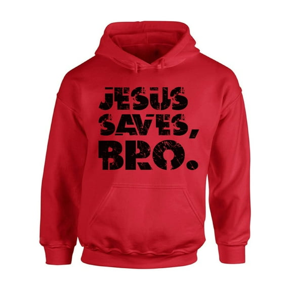 Awkward Styles Jesus Saves Unisex Hoodie Black Hoodie for Him Jesus Clothes Jesus Hoodie for Women Jesus Oversized Sweater for Men Christian Gifts Jesus Saves Bro Unisex Outfit for Men and Women