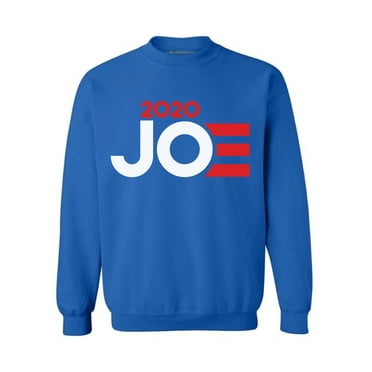Awkward Styles Joe 2020 Sweater Joe Biden Sweatshirt Biden for President Unisex Sweater Kamala Harris USA Elections 2020 Biden Harris Sweatshirt for Men Women Democrats Win
