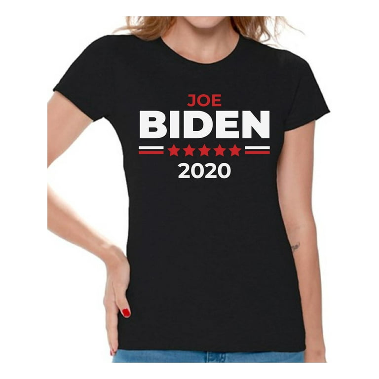 Biden 2020 Usa T-Shirt Biden 2020 Usa T-Shirt