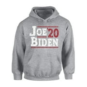Awkward Styles Joe Biden Hoodie Political Unisex Sweater 2020 Hoodie USA Election Joe Biden Fans Sweater United States of America Elections 2020 Vote for Joe Biden Joe for President Hoodie Sweater