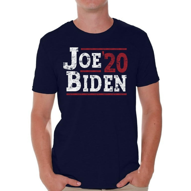 Joe Biden For President 2020 T-Shirt T-Shirt Joe Biden For President 2020 T-Shirt T-Shirt