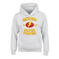 thumbnail image 1 of Awkward Styles Kids Autism Hoodie Autism Is My Super Power Hooded Sweatshirt for Youth, 1 of 4