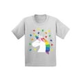 thumbnail image 1 of Awkward Styles Kids Unicorn Autism Shirt for Toddler Autism Awareness Shirt Puzzle Autism Gifts for Kids Autistic Kids Gift Ideas Autism Awareness Shirts Kids Autism Gifts Awareness Gifts, 1 of 4