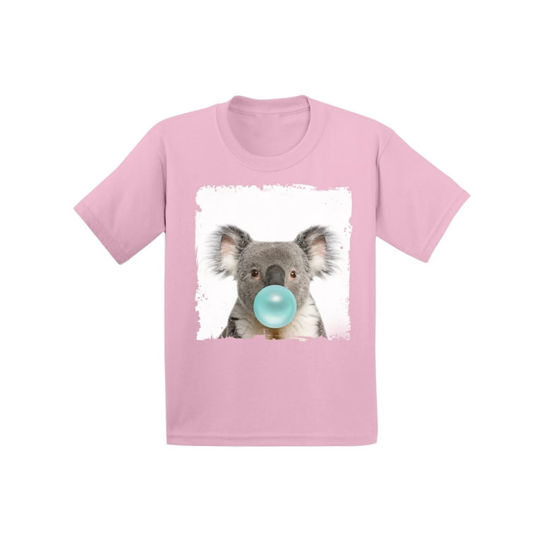 Nice Koala Bear T-Shirt, Cool Gift For Animal Lovers Tee T-Shirt Nice Koala Bear T-Shirt, Cool Gift For Animal Lovers Tee T-Shirt