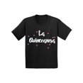 thumbnail image 1 of Awkward Styles La Quinceanera Shirt for Youth Quinсe Anos Shirts for Girls Birthday Girl Shirt Birthday Gifts for Teens I am 15 T-Shirt for Her Quinceanera Party Clothing White Print Teen Party, 1 of 4