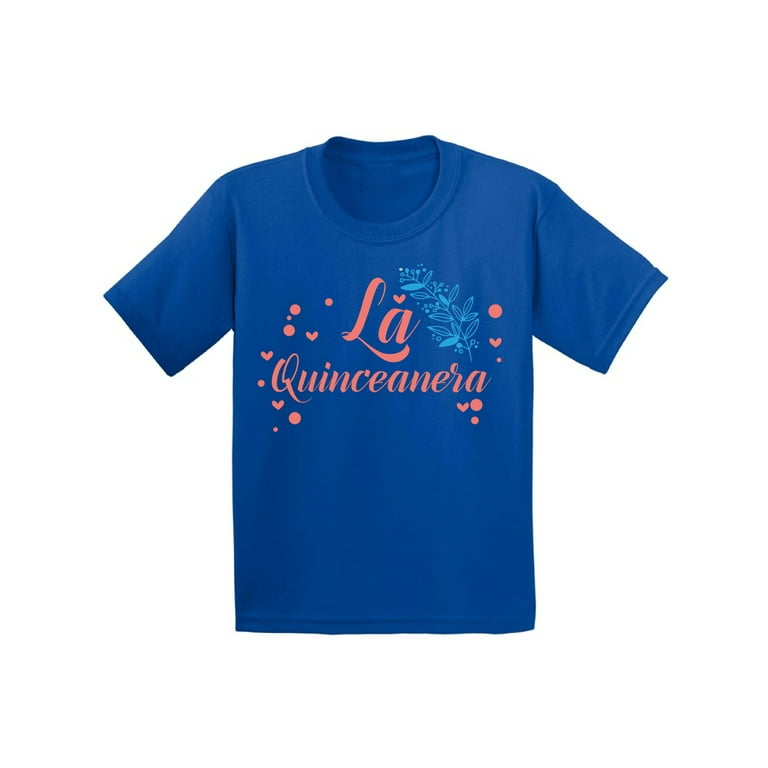 15th Birthday Gifts For Teenage Girls T Shirt Fifteen Her