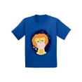 thumbnail image 1 of Awkward Styles Lion Shirts for Infants Cute Lion T-shirts for Babies Birthday Gifts for One Year Old 1st Birthday Lion Themed Party Tshirt Lion Shirt for Kids First Birthday Outfit for Boys Girls, 1 of 4
