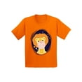 thumbnail image 1 of Awkward Styles Youth Lion Shirt Cute Lion T-shirts for Girls Cute Lion T-shirts for Boys Lion Birthday Gifts Themed Party Tshirt Funny Lion with a Pink Gum T-shirt for Kids, 1 of 4