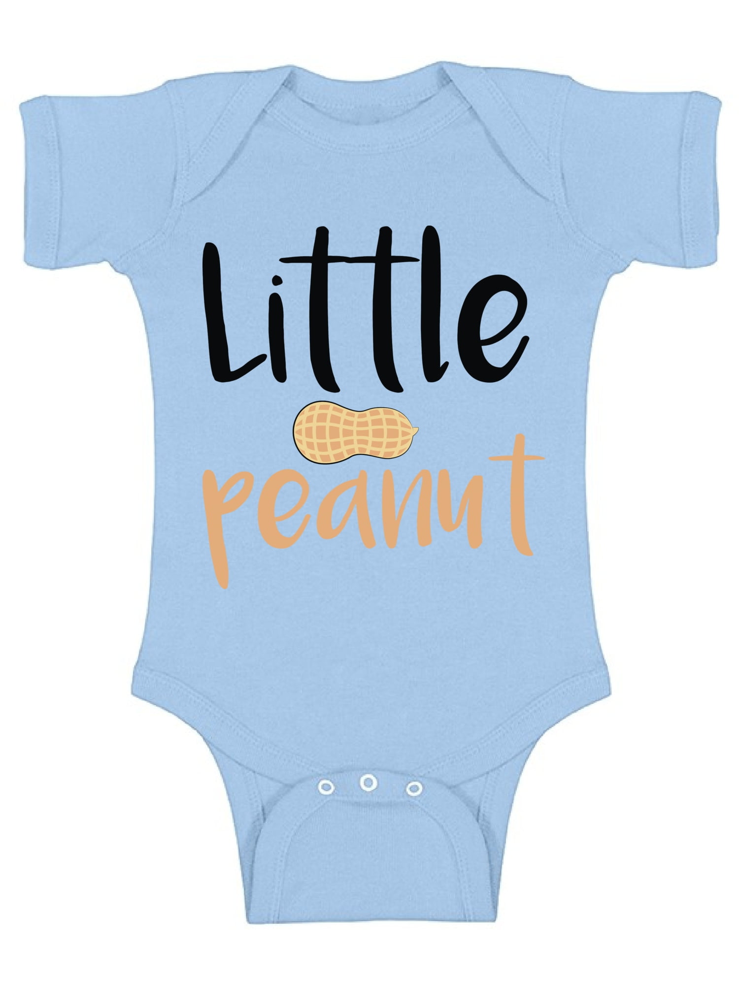 Mommy's little cheap peanut onesie