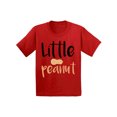 thumbnail image 1 of Awkward Styles Little Peanut Youth T Shirt Peanut Clothes Collection Gifts for Children Cute Tshirt for Boys Peanut Shirt for Girls Little Peanut Baby Items Kids Outfit Made in USA Peanut Tshirt, 1 of 4