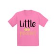 thumbnail image 1 of Awkward Styles Little Peanut Youth T Shirt Peanut Clothes Collection Gifts for Children Cute Tshirt for Boys Peanut Shirt for Girls Little Peanut Baby Items Kids Outfit Made in USA Peanut Tshirt, 1 of 4
