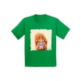 thumbnail image 1 of Awkward Styles Little Squirrel Blowing Gum Shirt Squirrel Lovers Lovely Gifts for Kids Animal Youth Shirt Cute Animal Lovers Clothes Kids T Shirt Gifts for Kids Squirrel Clothing Childrens Outfit, 1 of 4