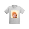 thumbnail image 1 of Awkward Styles Little Squirrel Shirt Squirrel Lovers Funny Gifts for Kids Cute Infant Shirt Squirrel Shirt Animals Prints Kids T Shirt Squirrel Infant Tshirt Cute Gifts for Children Squirrel Clothing, 1 of 4