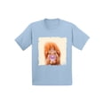 thumbnail image 1 of Awkward Styles Little Squirrel Shirt Squirrel Lovers Funny Gifts for Kids Cute Infant Shirt Squirrel Shirt Animals Prints Kids T Shirt Squirrel Infant Tshirt Cute Gifts for Children Squirrel Clothing, 1 of 4