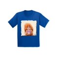 thumbnail image 1 of Awkward Styles Little Squirrel Shirt Squirrel Lovers Funny Gifts for Kids Cute Infant Shirt Squirrel Shirt Animals Prints Kids T Shirt Squirrel Infant Tshirt Cute Gifts for Children Squirrel Clothing, 1 of 4