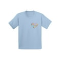 thumbnail image 1 of Awkward Styles Love Autism Puzzle Baby Shirt Autism Awareness Infant Tshirt Autism Awareness Gifts for Baby Girl Autism Gifts for Baby Boy Autism Love Shirts for Babies Autism Love Puzzle Tshirt, 1 of 4