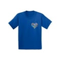 thumbnail image 1 of Awkward Styles Love Autism Puzzle Toddler Shirt Autism Awareness Shirts for Kids Autism Love Puzzle T Shirt Autism Awareness Gifts for Boys and Girls Autism Puzzle Kids Shirt Autism Heart Puzzle Tee, 1 of 4