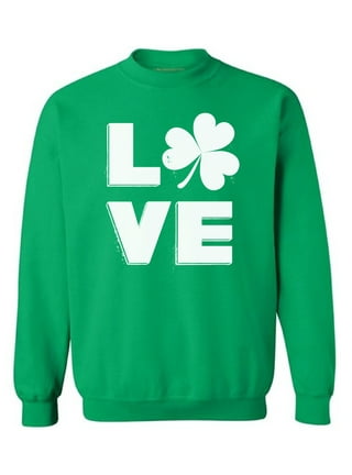 St patrick hotsell sweater