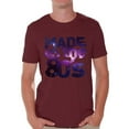 thumbnail image 1 of Awkward Styles Made in 80s T Shirt 80s Birthday Shirt 80s Accessories 80s Rock T Shirt 80s T Shirt Retro Vintage Rock Concert T-Shirt 80s Costume 80s Clothes for Men 80s Outfit 80s Party, 1 of 4