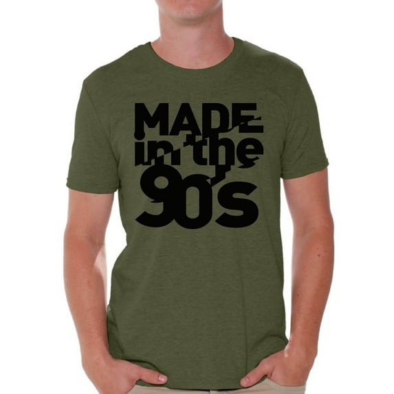 Awkward Styles Made in the 90s Shirt for Him 90's Men Shirt 90s T Shirt 90s Outfit Shirt 90s Party 90s Clothes for Men Birthday Shirt Gay Pride Shirt 90s Rock T Shirt 90s T Shirt 90s Costume