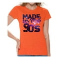 thumbnail image 1 of Awkward Styles Made in the 90s Women Shirt I Love the 90s Shirt 90s Party Girl Shirt 90s T Shirt 30 Years Birthday Tshirt 90s Costume 90s Clothes for Women Womans 90s Accessories 90s Rock T Shirt, 1 of 4