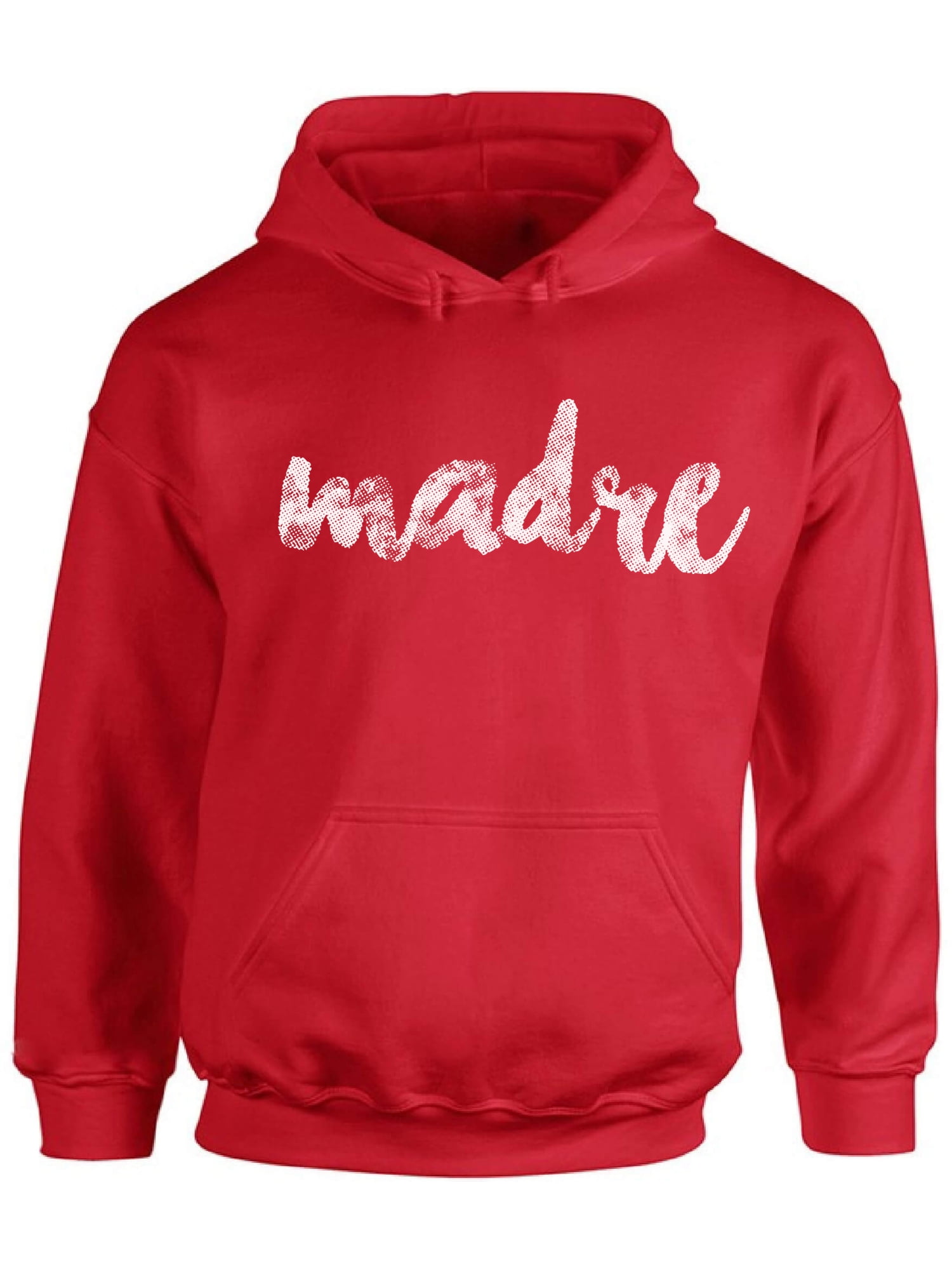 Awkward Styles Madre Hoodie for Mom Madre Sweater for Ladies Stylish ...