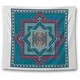 thumbnail image 1 of Awkward Styles Mandala Tapestry Wall Hanging Geometric Home Decor, 1 of 2