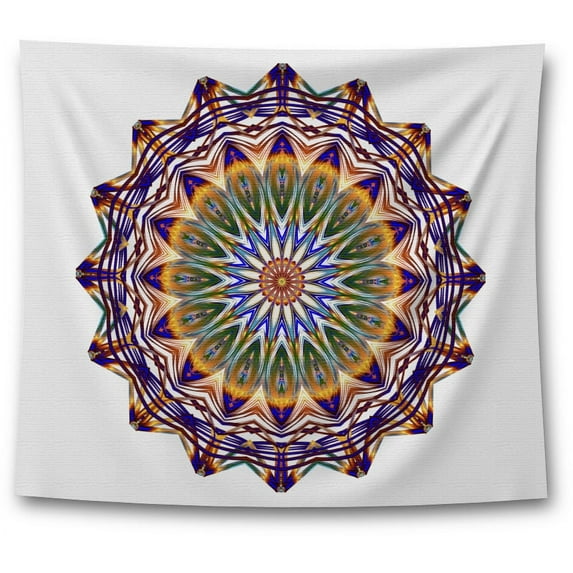 Awkward Styles Mandala Tapestry Wall Hanging Indian Home Decor