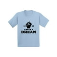 thumbnail image 1 of Awkward Styles Martin Luther King Toddler T Shirts Infant T Shirts I Have a Dream Graphic Baby Shirts Kids Shirts 1963, 1 of 4