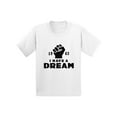 thumbnail image 1 of Awkward Styles Martin Luther King Toddler T Shirts Infant T Shirts I Have a Dream Graphic Baby Shirts Kids Shirts 1963, 1 of 4