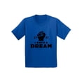 thumbnail image 1 of Awkward Styles Martin Luther King Toddler T Shirts Infant T Shirts I Have a Dream Graphic Baby Shirts Kids Shirts 1963, 1 of 4